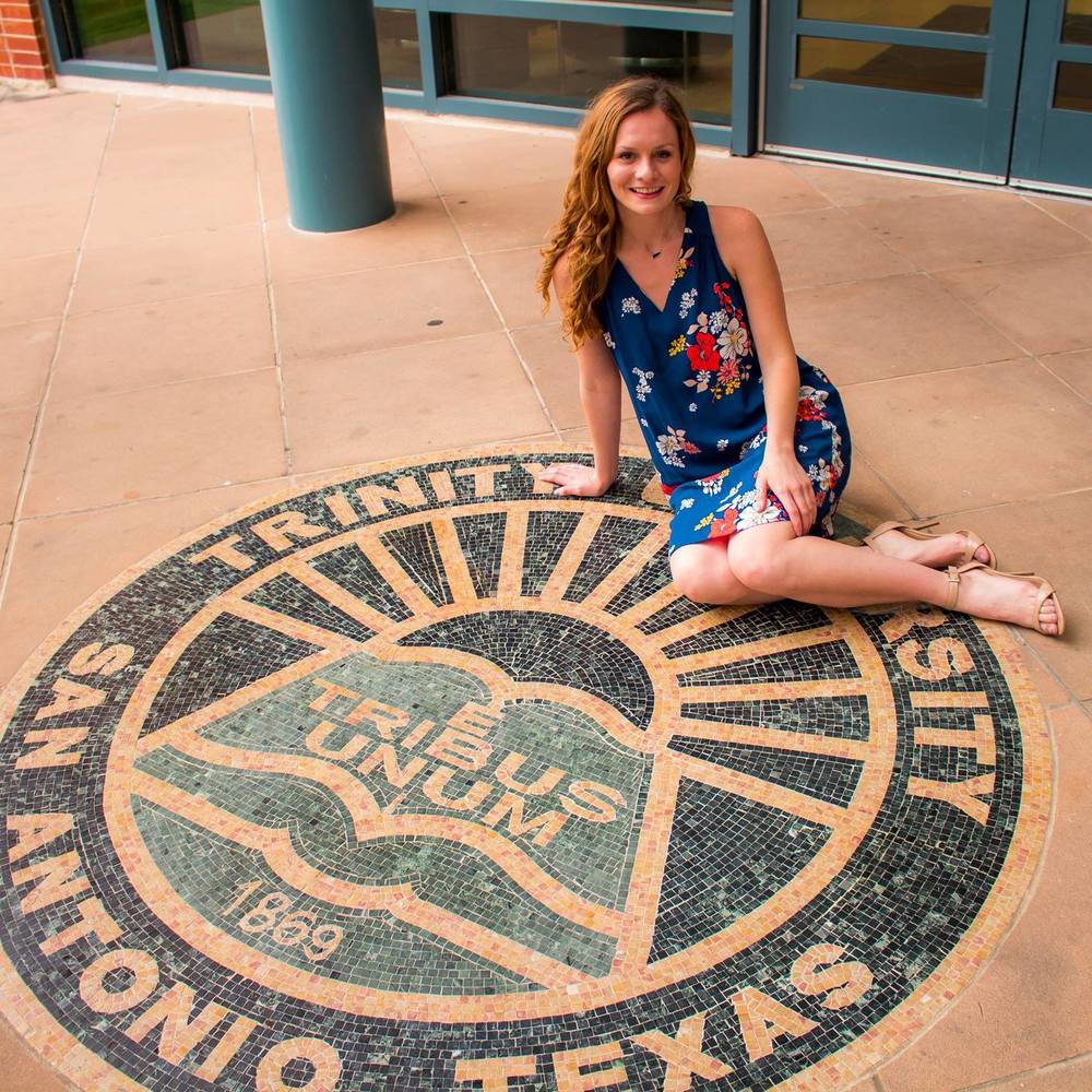 Meet your Posher, Annie